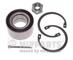 Комплект подшипника ступицы колеса Nipparts J4700910