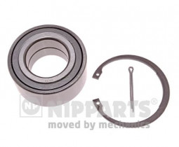 Комплект подшипника ступицы колеса Nipparts J4700512
