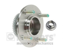 Ступица колеса Nipparts J4710530