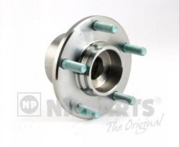 Ступица колеса Nipparts N4703023