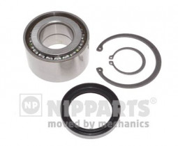 Комплект подшипника ступицы колеса Nipparts N4710313