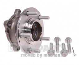 Ступица колеса Nipparts N4715047