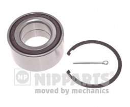 Комплект подшипника ступицы колеса Nipparts N4705024
