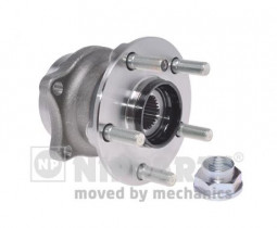 Ступица колеса Nipparts N4717017