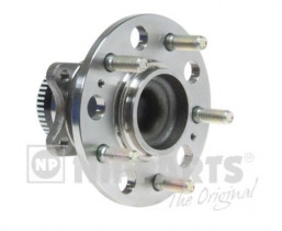 Ступица колеса Nipparts N4710534
