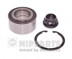 Комплект подшипника ступицы колеса Nipparts N4702052