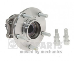 Ступица колеса Nipparts N4715053