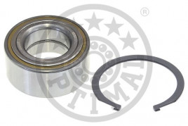 Комплект подшипника ступицы колеса OPTIMAL 921215
