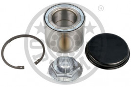 Комплект подшипника ступицы колеса OPTIMAL 702904