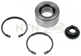 Комплект подшипника ступицы колеса SNR R152.42