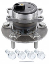 Комплект подшипника ступицы колеса SNR R173.59