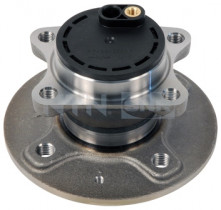 Комплект подшипника ступицы колеса SNR R169.59