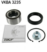 Комплект подшипника ступицы колеса SKF VKBA 3235