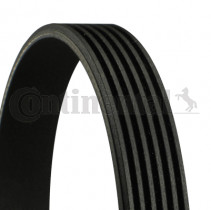 Поликлиновой ремень CONTINENTAL CTAM 6PK2465
