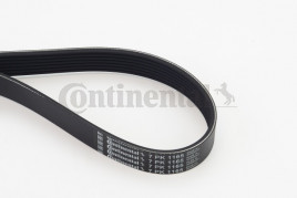 Поликлиновой ремень CONTINENTAL CTAM 7PK1165