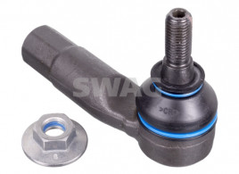 Наконечник поперечной рулевой тяги SWAG 30 10 1409