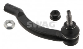 Наконечник поперечной рулевой тяги SWAG 55 71 0009