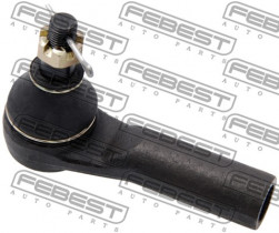 Наконечник поперечной рулевой тяги FEBEST 0521-TRB