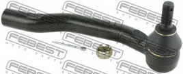 Наконечник поперечной рулевой тяги FEBEST 0121-GSV50LH