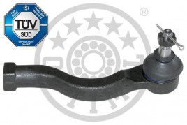 Наконечник поперечной рулевой тяги OPTIMAL G1-1343