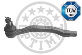 Наконечник поперечной рулевой тяги OPTIMAL G1-680