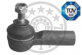 Наконечник поперечной рулевой тяги OPTIMAL G1-197