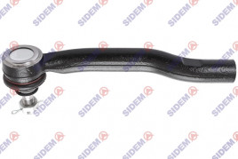 Наконечник поперечной рулевой тяги SIDEM 45740