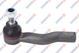 Наконечник поперечной рулевой тяги SIDEM 45242