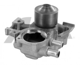 Водяной насос, охлаждение двигателя AIRTEX 9255