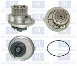 Водяной насос, охлаждение двигателя SALERI SIL PA 708A