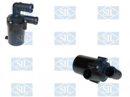 Дополнительный водяной насос (контур охлаждающей жидкости) SALERI SIL PE1789