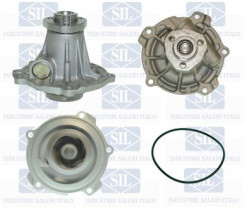 Водяной насос, охлаждение двигателя SALERI SIL PA 828