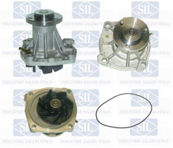 Водяной насос, охлаждение двигателя SALERI SIL PA 1126