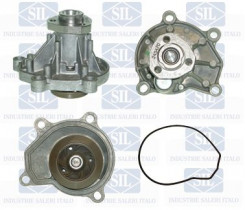 Водяной насос, охлаждение двигателя SALERI SIL PA 1233
