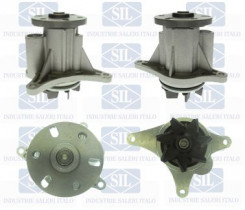 Водяной насос, охлаждение двигателя SALERI SIL PA 1500