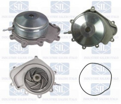 Водяной насос, охлаждение двигателя SALERI SIL PA 1525
