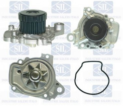 Водяной насос, охлаждение двигателя SALERI SIL PA 1303