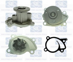 Водяной насос, охлаждение двигателя SALERI SIL PA 1504
