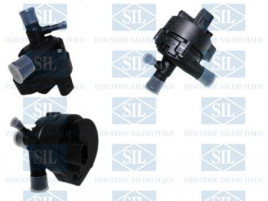 Дополнительный водяной насос (контур охлаждающей жидкости) SALERI SIL PE1695