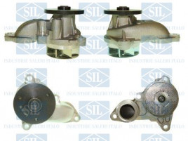 Водяной насос, охлаждение двигателя SALERI SIL PA1577