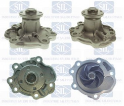 Водяной насос, охлаждение двигателя SALERI SIL PA 1475