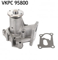 Водяной насос, охлаждение двигателя SKF VKPC 95800