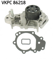 Водяной насос, охлаждение двигателя SKF VKPC 86218