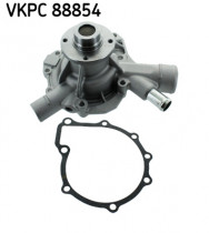 Водяной насос, охлаждение двигателя SKF VKPC 88854