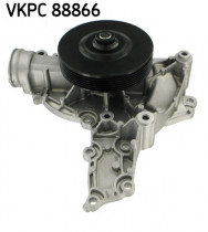 Водяной насос, охлаждение двигателя SKF VKPC 88866