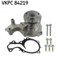 Водяной насос, охлаждение двигателя SKF VKPC 84219