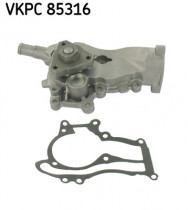 Водяной насос, охлаждение двигателя SKF VKPC 85316