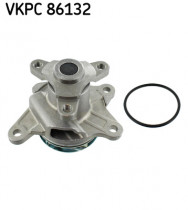 Водяной насос, охлаждение двигателя SKF VKPC 86132