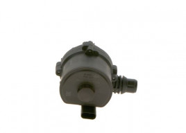 Дополнительный водяной насос (контур охлаждающей жидкости) BOSCH 0392023486