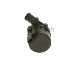 Дополнительный водяной насос (контур охлаждающей жидкости) BOSCH 0392023454